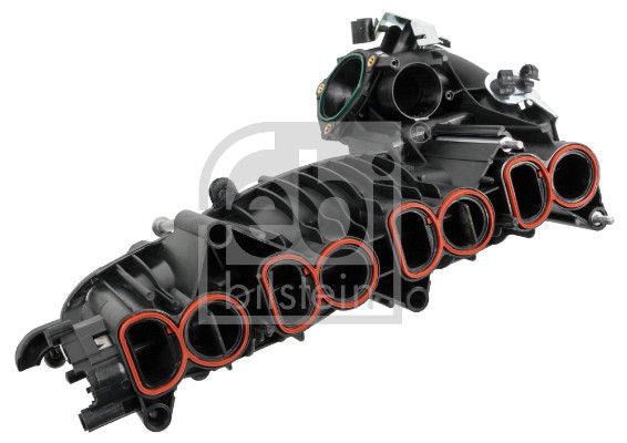 BMW 3 Serisi E90 M47N2, N47 Emme Manifoldu | FEBI 177048
